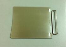 Hasselblad 哈苏后背插刀哈苏插刀豆腐刀 插片刀