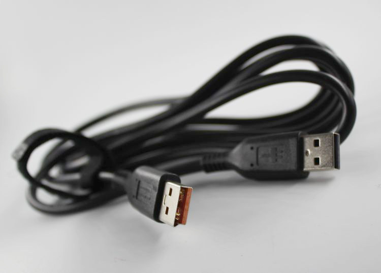 Applicable Lenovo yoga3 11 charging wire yoga 900700 power supply connector wire USB power cable Pro