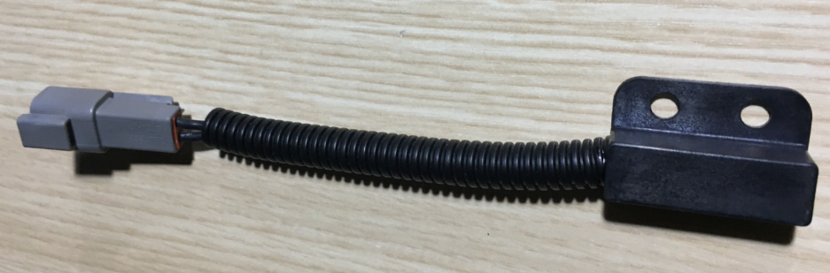 Parker FP2000 ferromagnetic sensor (P679)