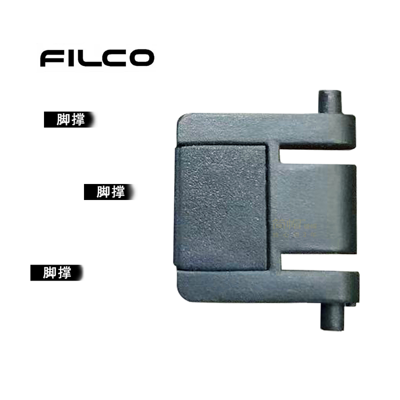 Filco Foot Support Stand Leg Mechanical Keyboard Foot Support Stand Original Accessories Filco
