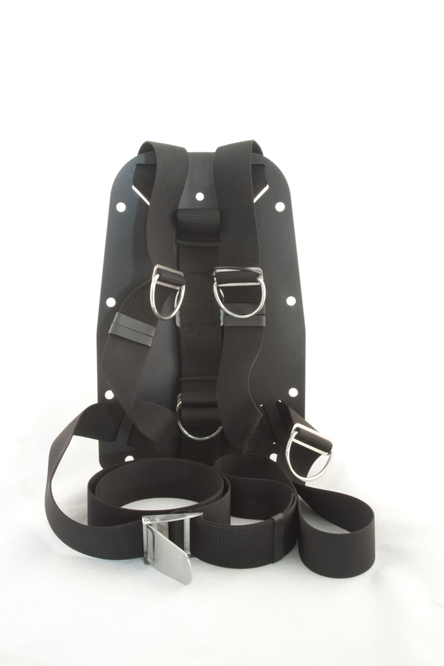 Light Monkey Monkey 28 lbs 45 lbs Back Fly Buoyancy Controller