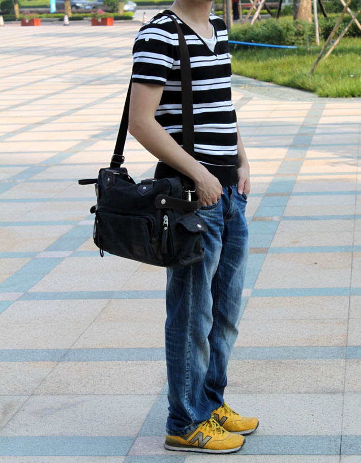 Sac homme - Ref 51323 Image 35