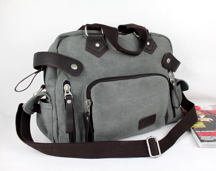 Sac homme - Ref 51323 Image 21