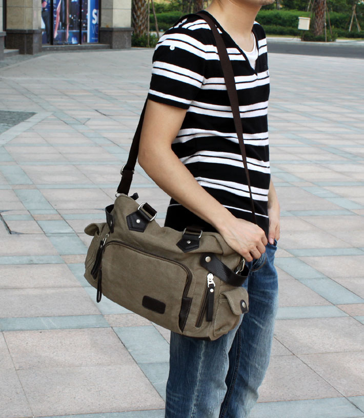 Sac homme - Ref 51323 Image 28