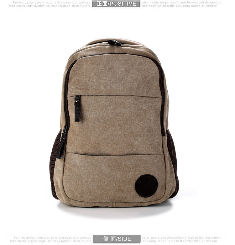 Sac pour homme - Ref 53271 Image 22