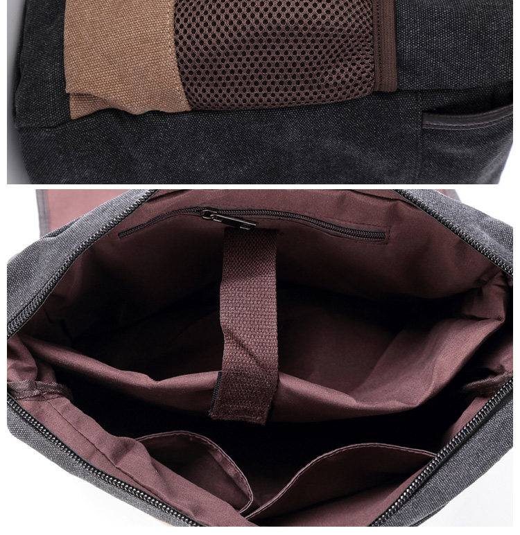 Sac pour homme - Ref 53897 Image 30