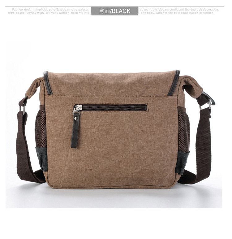 Sac pour homme - Ref 53897 Image 28