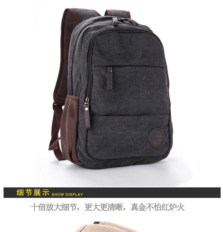 Sac pour homme - Ref 53271 Image 28