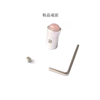 Кварц, кольцо с кварцем, драгоценный камень для кольца, 12mm