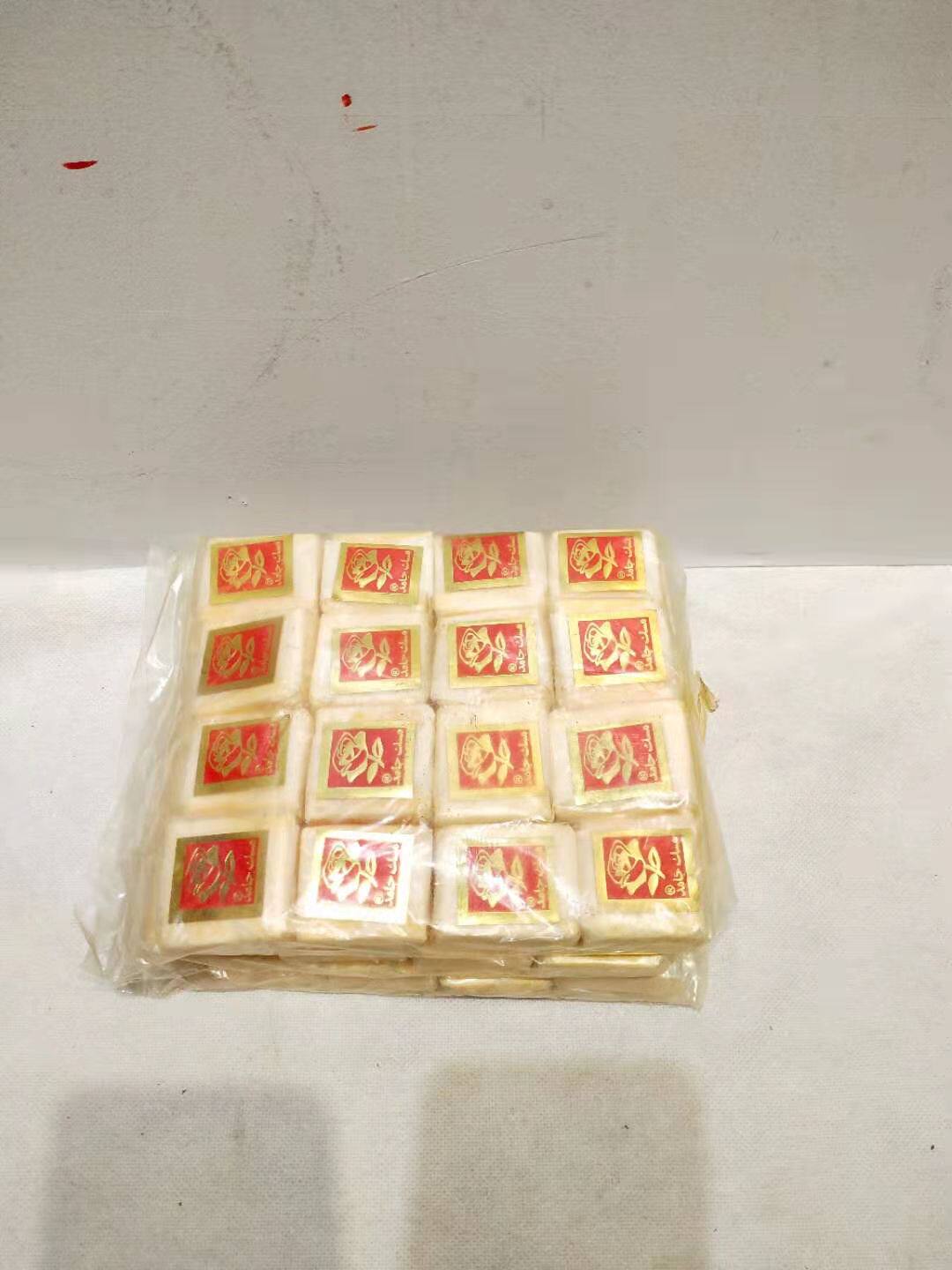 Amba Incense Block Pakistan Fragrant Block Spiced Perfume Import Manufacturer Direct Marketing