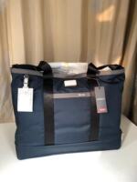 Genuine TUMI 2203152 2203159 232722 handbag tote bag travel bag casual bag