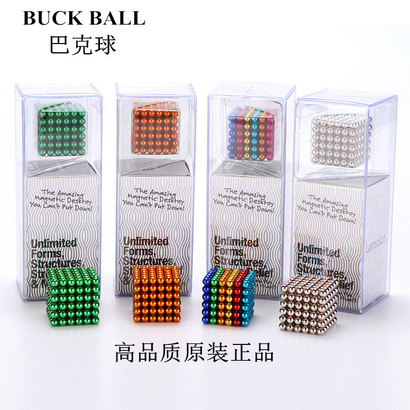 Fidget Magnets Lamdico Magnets Producto: Lamdico Magnetic Fidget