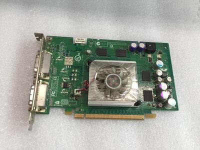 Ridae Quadro FX550 128M 128 bits DDR3 PCI-E 0XG859 professional graphics graphics card