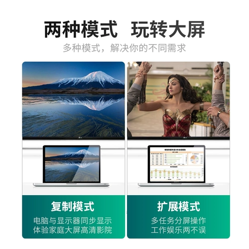 Typec to HDMI Connector VGA расширенный конвертер боевых искусств Apple USBC в HDMI Дисплей мобильный телефон с высоким уровнем проекции разъема разъема Разъем