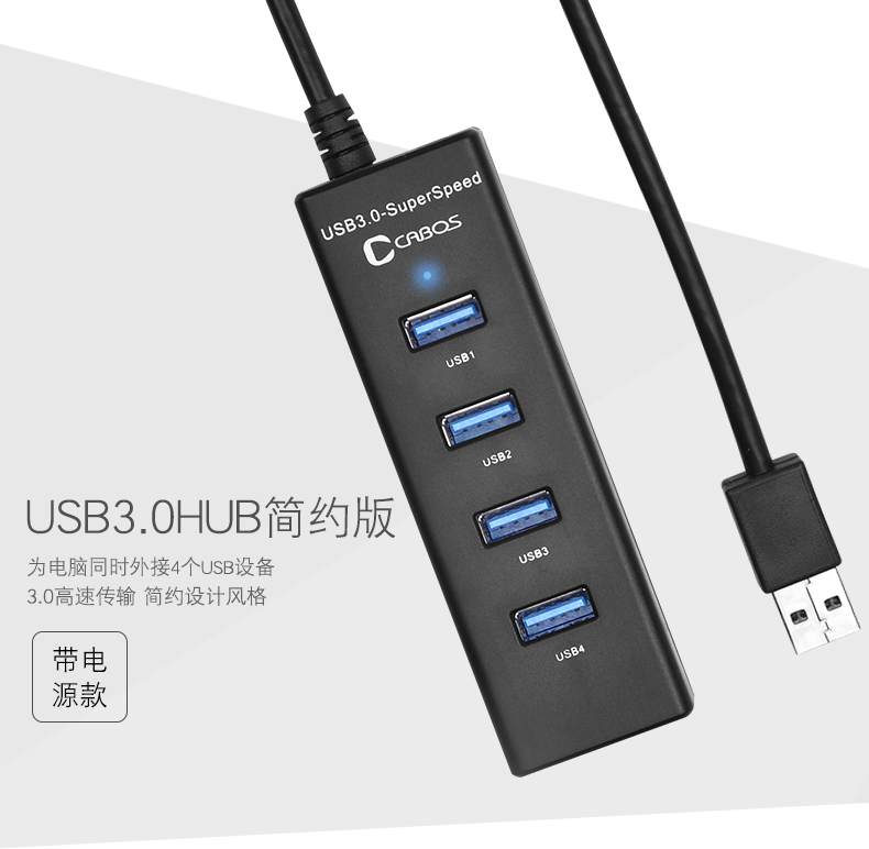 Concentrateur USB - Ref 363495 Image 21