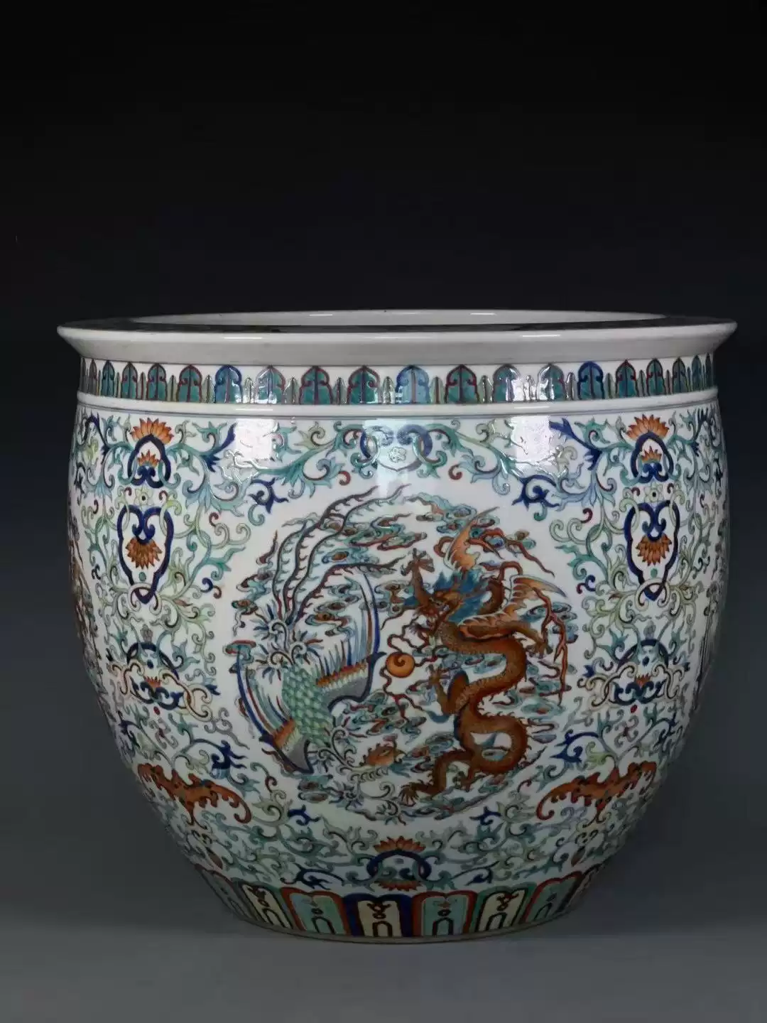 中国美術 大清雍正年製 皿 桃 壽 中国美術 大清雍正年製 皿 桃 壽 中国