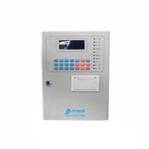 Peking University JB-QB-JBF-51S4 Point Type Combustible Gas Methane Ethanol Detection Alarm Controller Host