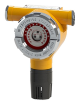 An Shide ASD5381 point industrial explosion-proof combustible methane ethanol hydrogen petroleum gas alarm detector