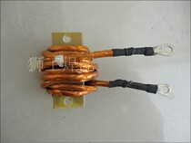 Filter inductance Otoo IGBT module contravariant gas protection DC welding machine accessories NBC ZX7