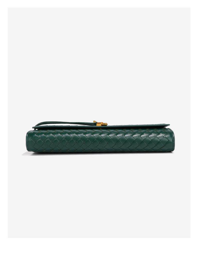 Сумки Horizontal hand-held bag for women, diagonal cross bag 无品牌/无注册商标 