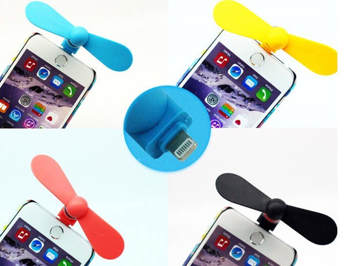 Ventilateur USB - Ref 402903 Image 11