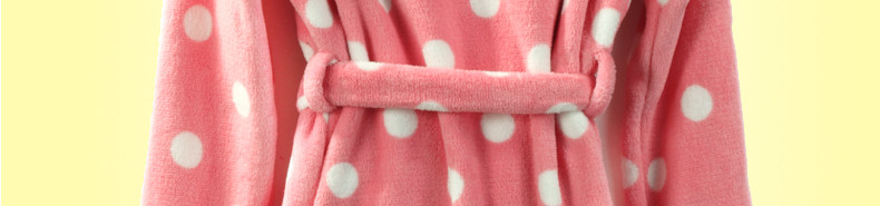 Peignoir jeunesse SH0006 - Ref 602832 Image 121