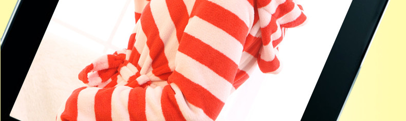 Peignoir jeunesse SH0006 - Ref 602832 Image 73