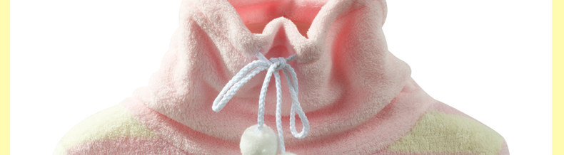 Peignoir jeunesse SH0006 - Ref 602832 Image 172