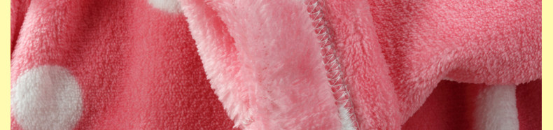 Peignoir jeunesse SH0006 - Ref 602832 Image 146