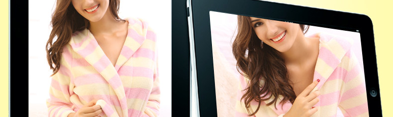 Peignoir jeunesse SH0006 - Ref 602832 Image 55