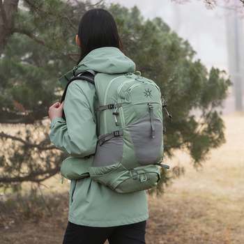 Tornado 30l lightweight hiking backpack