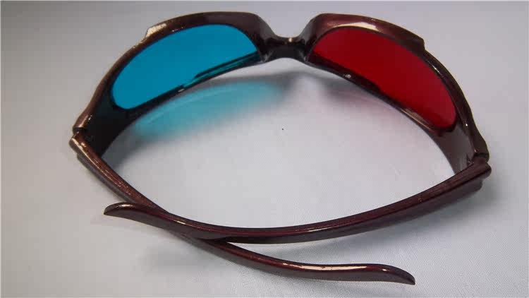 Lunettes VR ou 3D - Ref 1230159 Image 10