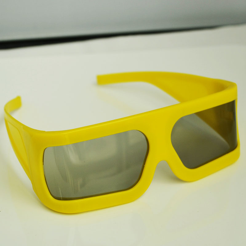 Lunettes VR ou 3D - Ref 1228699 Image 7