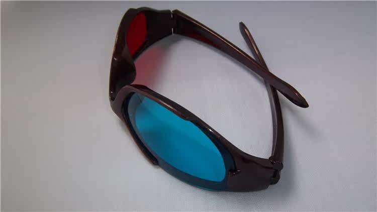 Lunettes VR ou 3D - Ref 1230159 Image 9