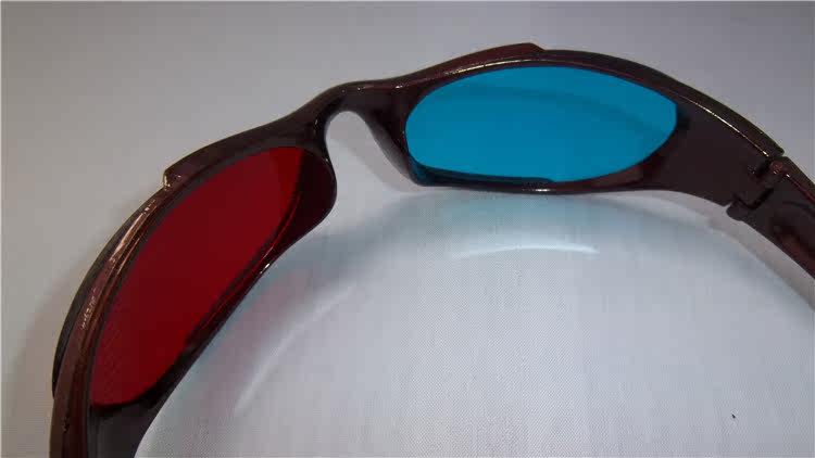 Lunettes VR ou 3D - Ref 1230159 Image 15