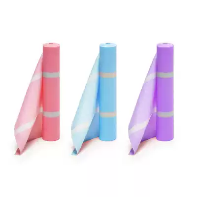 Yoga Rally Tablets Body Latex Stretch Training Ladies Fitness Latin Dance Elastic Rope Rope Resistance Band