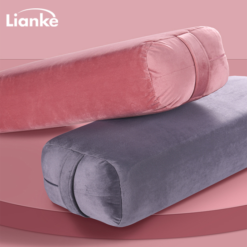 LIANKE PROFESSIONAL YOGA PILLOW AIYANGGER   YIN YOIN YOGA SPECIAL ӽ  㸮    ù  