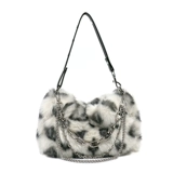 DEYJA COO Демисезонная универсальная сумка подмышку, ремешок для сумки на одно плечо, изысканный стиль