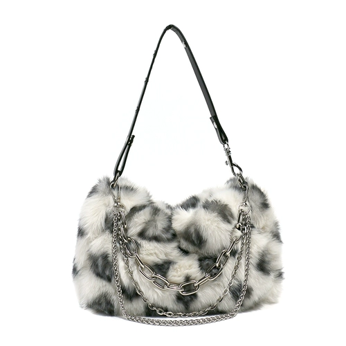 DEYJA COO Демисезонная универсальная сумка подмышку, ремешок для сумки на одно плечо, изысканный стиль