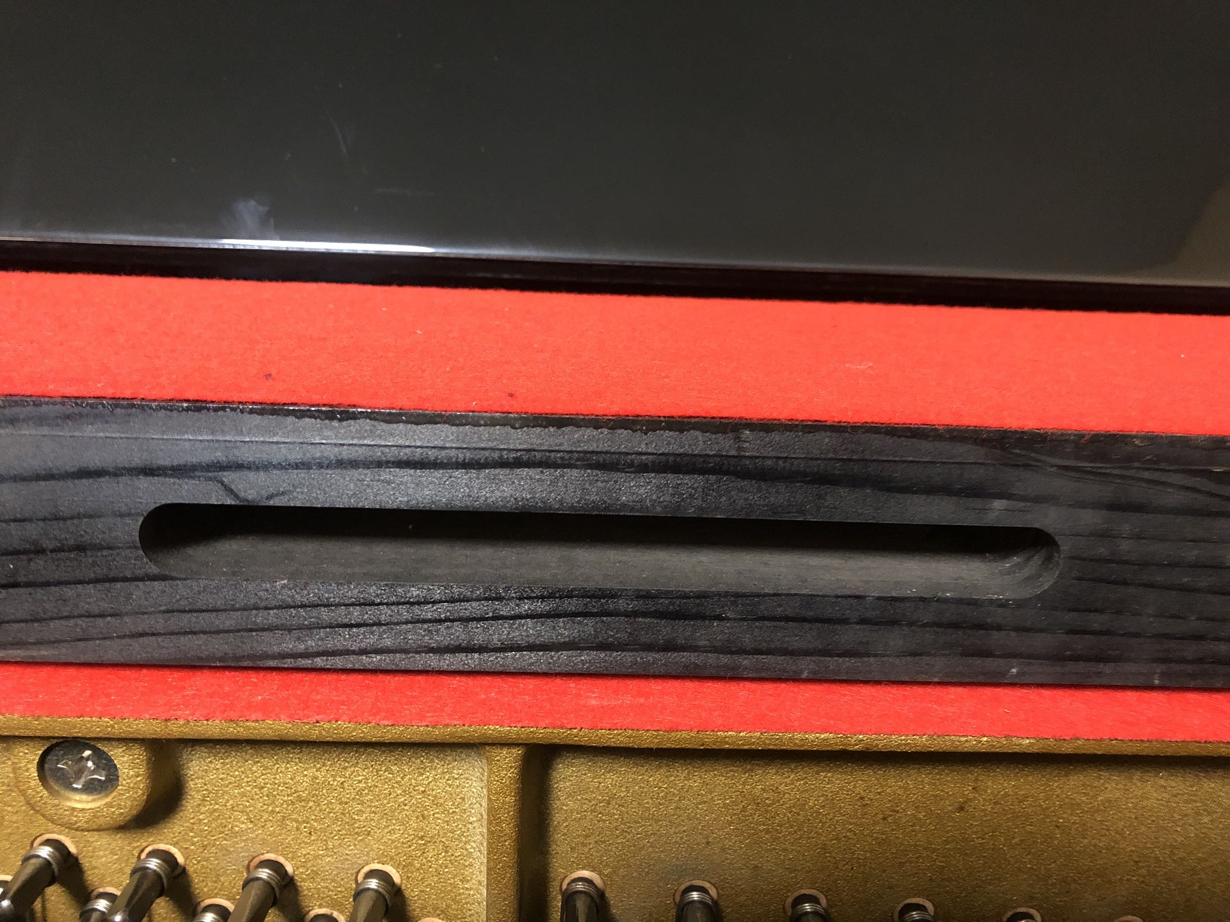 Đàn piano nhập khẩu Nhật Bản KAWAI Kawaii CX-21H khoảng 2000 CX21H - dương cầm yamaha clp 745