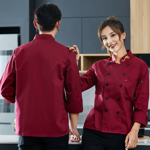 Лонгслив, дышащий пуховик для работы, китайский стиль, рабочая одежда