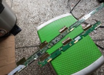 Skyworth 42L05HF TV Edge Board V420H2-XR01 V420H2-XC01