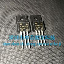 STP11NK50ZFP TO220MOS field effect tube plastic cover ST original in-the-situ samples can be produced