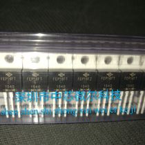 FEP16FT Quick Recovery Dipotom TO-220 Titus VIS Original in stock samples can be produced