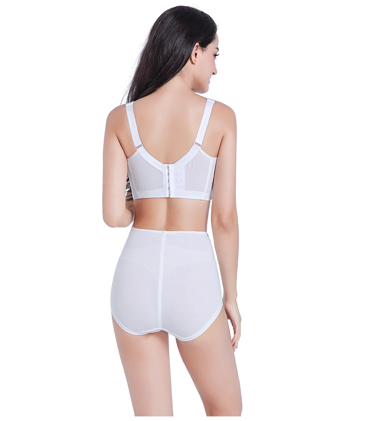 XL đồ lót bra béo mm200 kg phần mỏng đầy đủ tập hợp để điều chỉnh nhận sữa nữ ngực lớn D cup áo ngực nữ