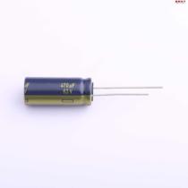 EEUFC1J471L470uF 63V] capacitor for the power of the