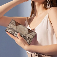 Новый дизайнерский кошелек.