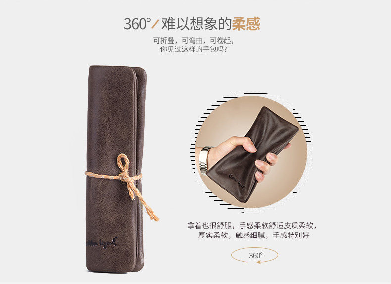 Sac pour homme - Ref 50191 Image 9