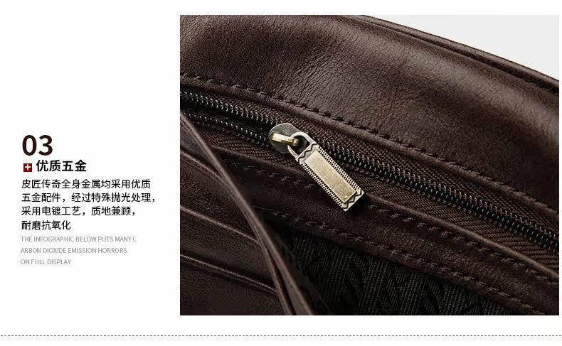 Sac pour homme - Ref 50191 Image 26