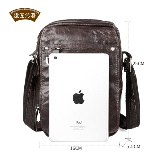 Сумка через плечо, кожаная сумка на одно плечо, 2020, из натуральной кожи, воловья кожа